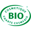 Produit Beauté labellisé Cosmébio Produit Beauté labellisé Cosmébio